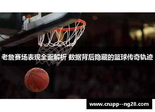老詹赛场表现全面解析 数据背后隐藏的篮球传奇轨迹