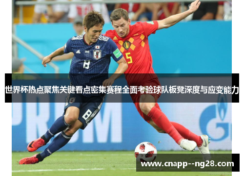 世界杯热点聚焦关键看点密集赛程全面考验球队板凳深度与应变能力