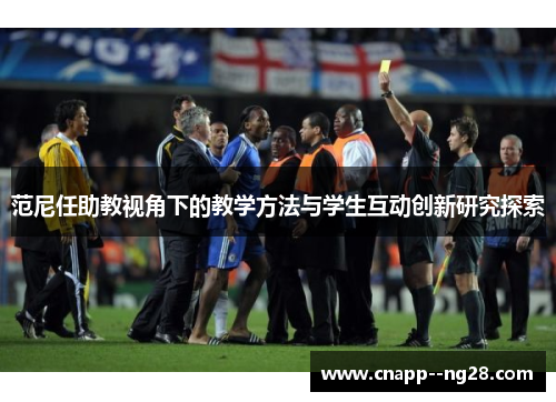 范尼任助教视角下的教学方法与学生互动创新研究探索